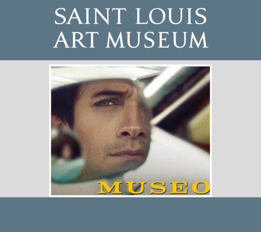 More Info for SLAM Cinema: MUSEO