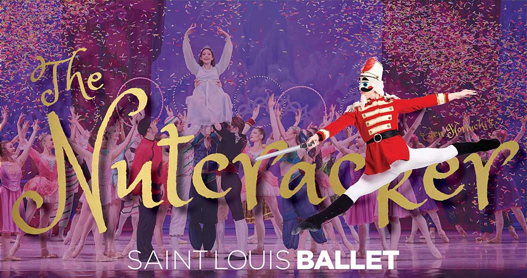 Gen Horiuchi's The Nutcracker