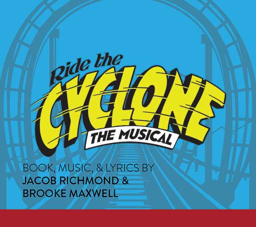 More Info for RIDE THE CYCLONE