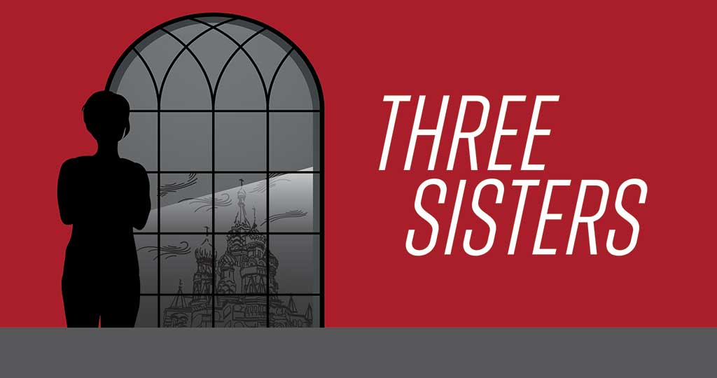 THREE SISTERS | MetroTix