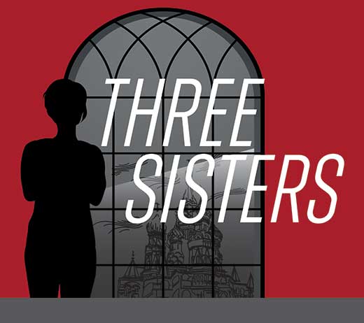 More Info for THREE SISTERS