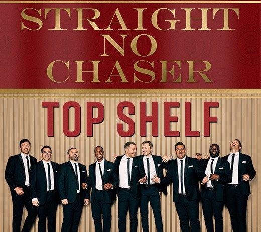 More Info for Straight No Chaser