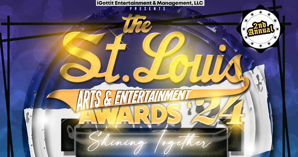 THE ST. LOUIS ARTS & ENTERTAINMENT AWARDS '24