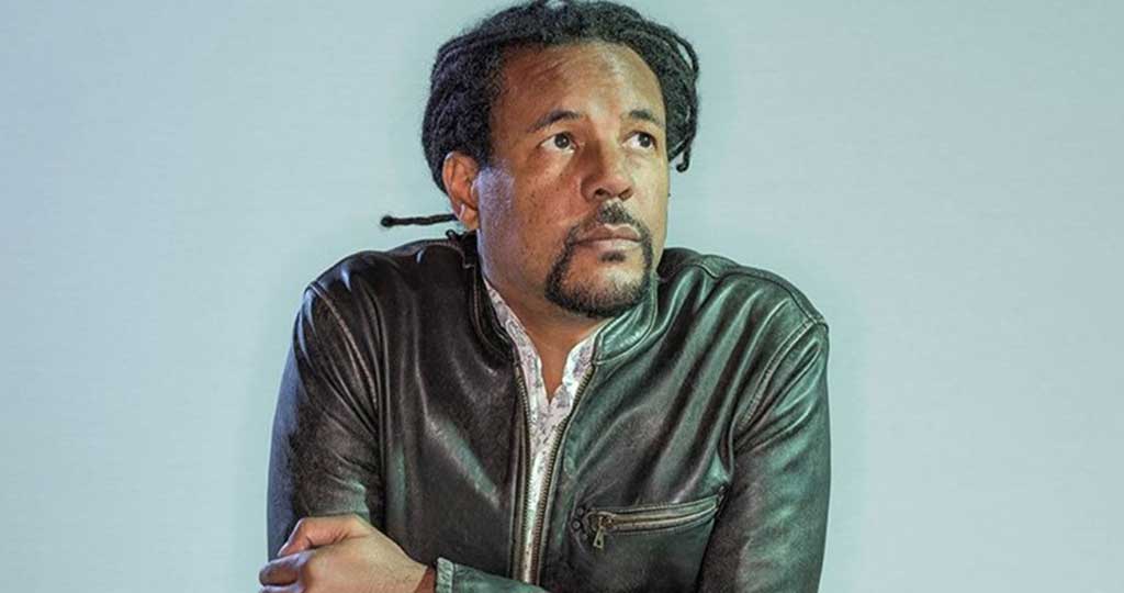 AN EVENING WITH COLSON WHITEHEAD