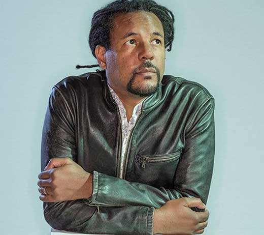 More Info for AN EVENING WITH COLSON WHITEHEAD