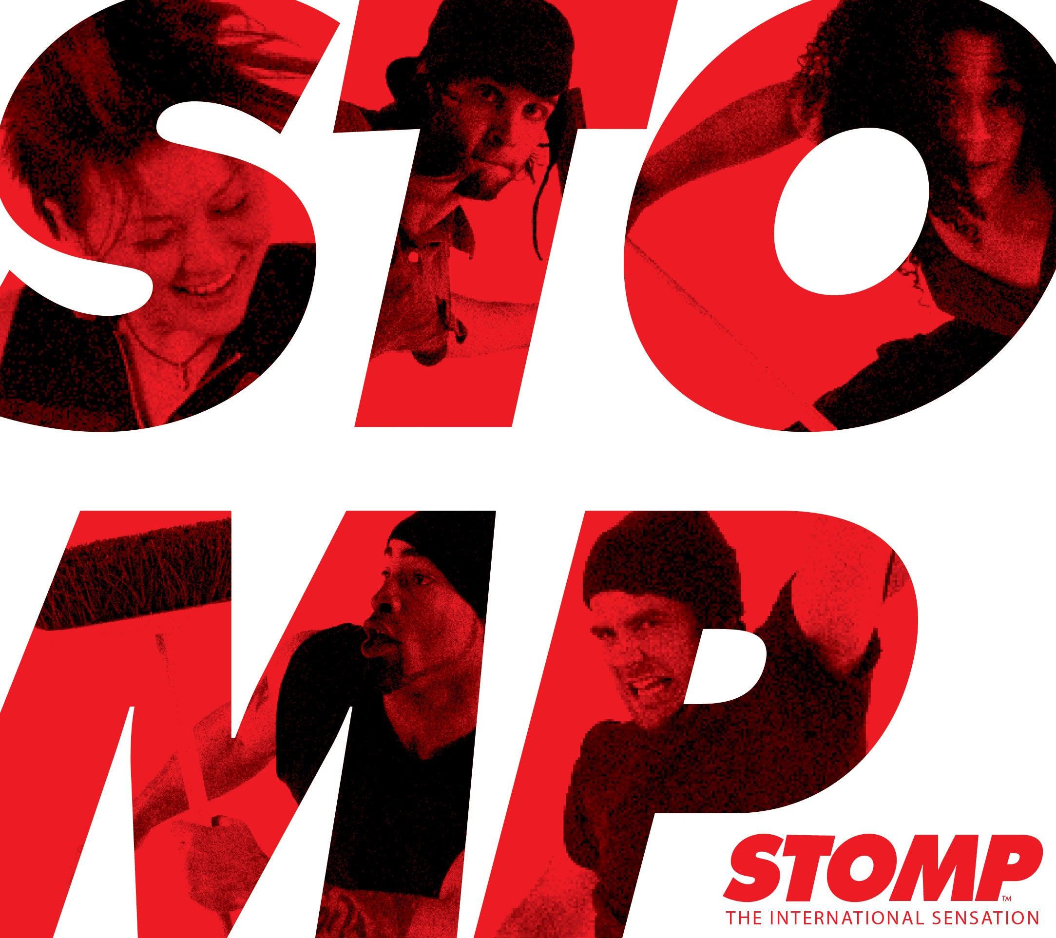 More Info for Stomp