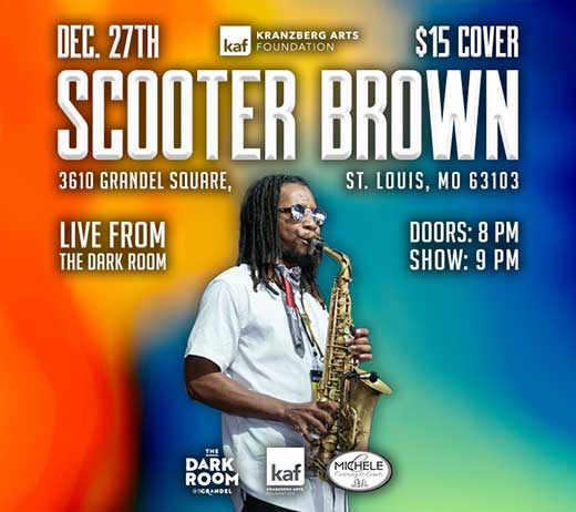 More Info for SCOOTER BROWN