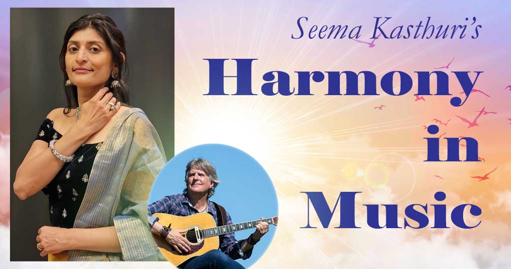 HARMONY IN MUSIC | MetroTix