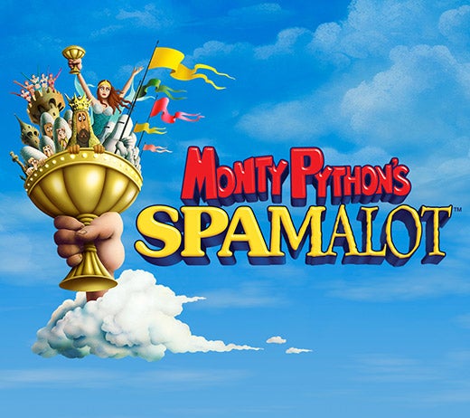 More Info for Spamalot