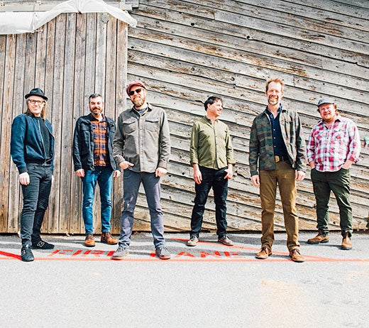 More Info for STEEP CANYON RANGERS