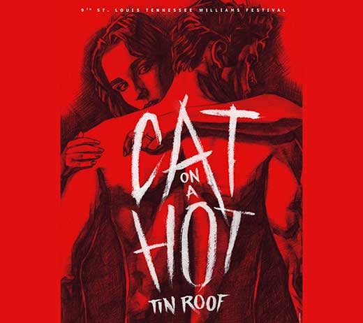 More Info for CAT ON A HOT TIN ROOF