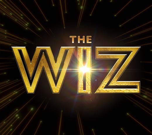 More Info for The Wiz