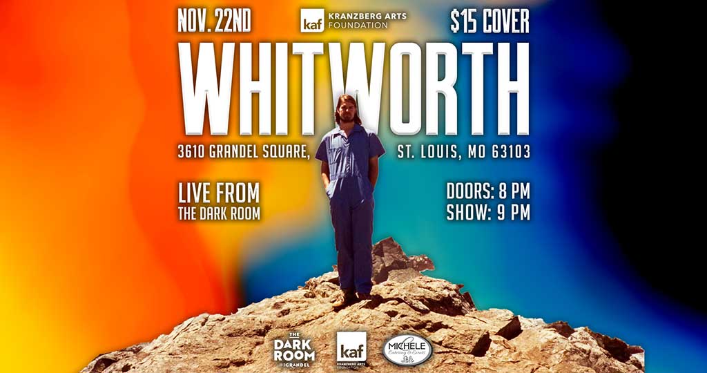 KAF PRESENTS: WHITWORTH