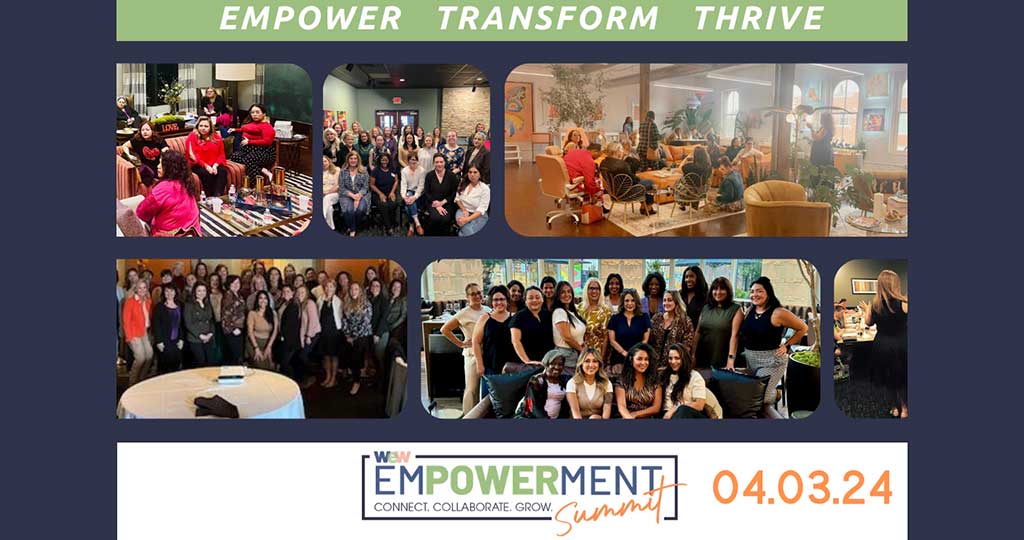 EMPOWERMENT SUMMIT