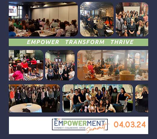 More Info for EMPOWERMENT SUMMIT