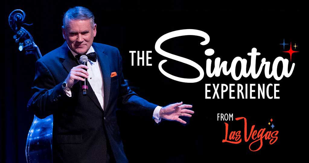 THE SINATRA EXPERIENCE