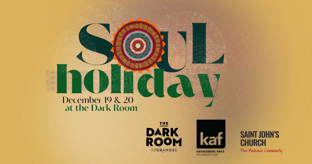 SOUL HOLIDAY