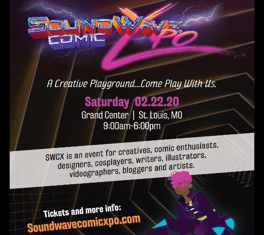 soundwaves art foundation coupon