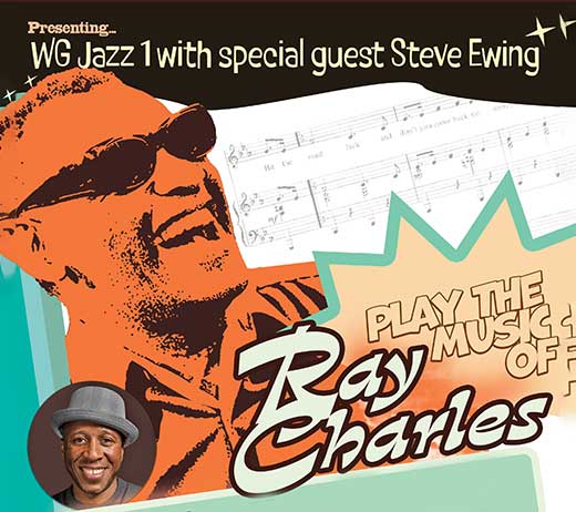 More Info for WEBSTER GROVES HIGH SCHOOL JAZZ  BANDS AND STEVE EWING