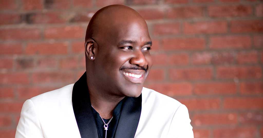 AN EVENING WITH WILL DOWNING