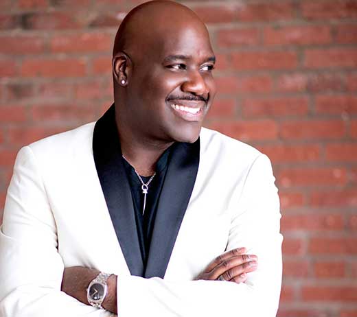 More Info for AN EVENING WITH WILL DOWNING